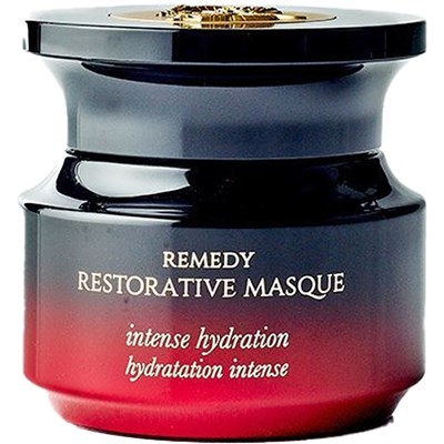 äz Haircare Remedy Restorative Masque 3.9 Fl. Oz. Backbar