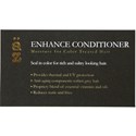 äz Haircare Shelf Talker - Enhance Color Conditioner